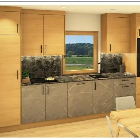 Fiechtl Apartment