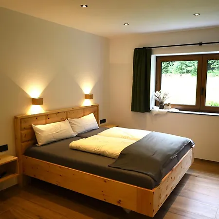 Apartamento Fiechtl *