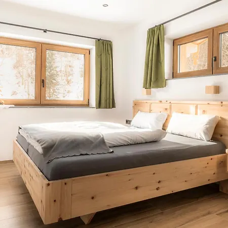 Appartement Fiechtl Leogang