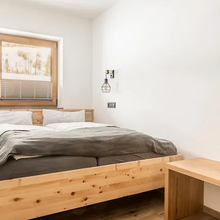 Fiechtl Appartement