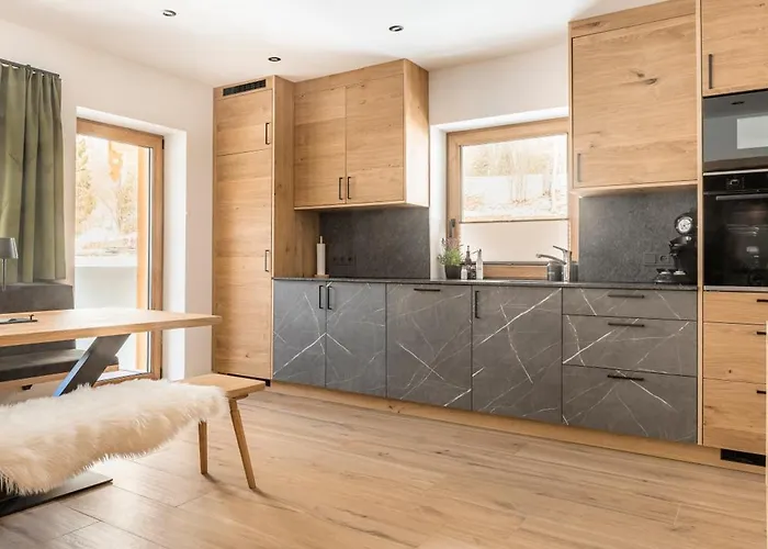 Fiechtl レオガング