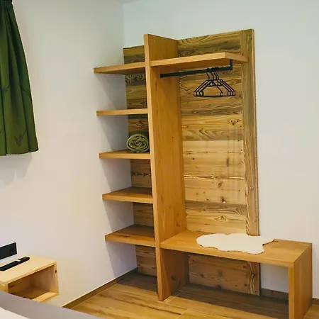 Fiechtl Appartamento