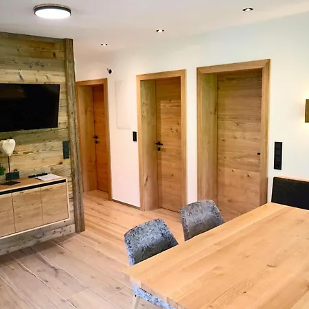 Fiechtl Appartamento Leogang