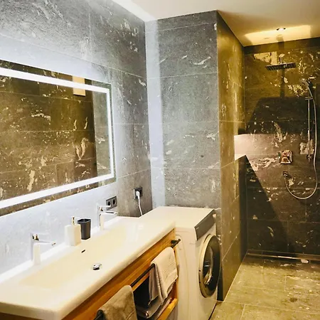 Appartamento Fiechtl Leogang