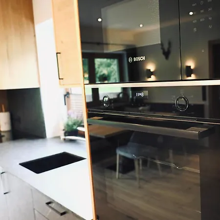 Appartamento Fiechtl